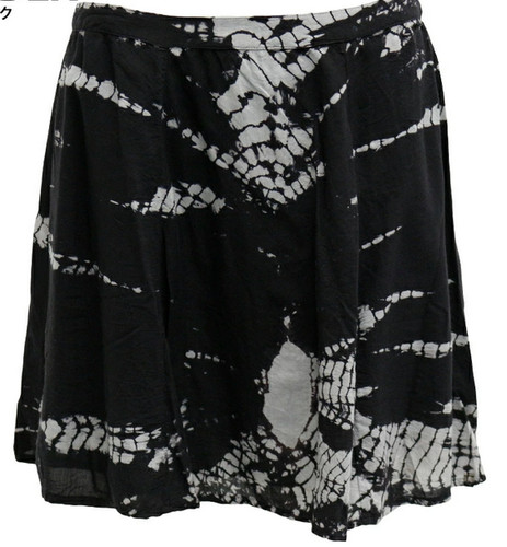 Volcom woman sk8er girl skirt - woman,