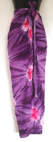 Wickelrock sarong pareo - wickelrock,,