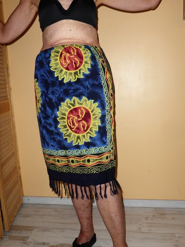Bali batik rock mit - batik,