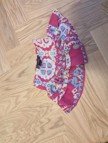 Antik batik kinder rock aus - batik,