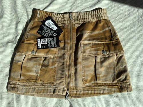 Diesel cargo mini rock - mini, beige