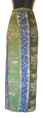 Wickelrock sarong pareo - wickelrock,, sarong,