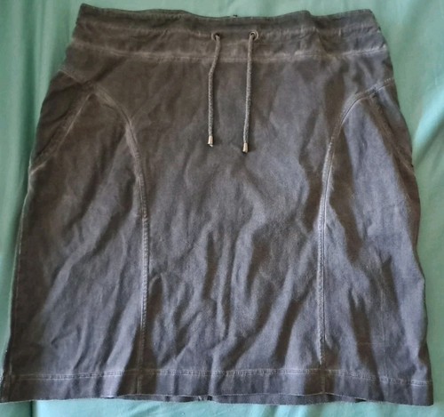 Deerberg rock grau - 46,