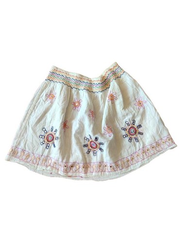 Antik batik minirock damen - minirock,