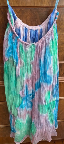 Besonderer batik rock siehe - besonderer, batik-rock
