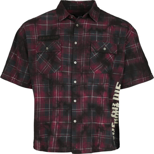 Rock rebel emp herren - rock,