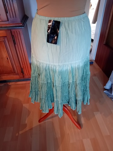 Batik sommer rock - batik-sommer-rock, "otto"