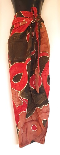 Wickelrock sarong pareo - sarong,,