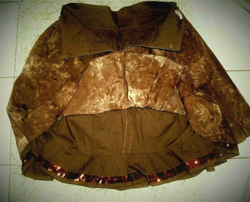 Batik rock lagenlook - batik,