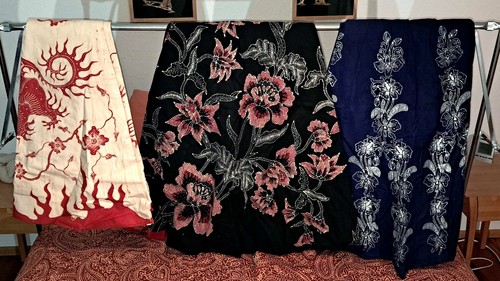 Indonesische - 3,