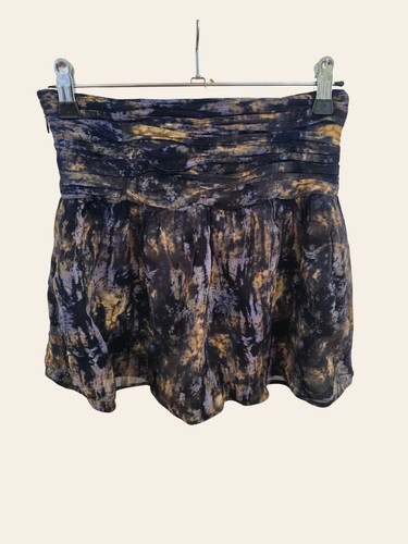Maison scotch minirock - scotch,