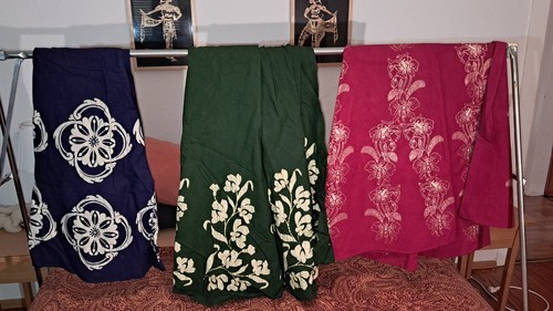 Indonesische - 3,