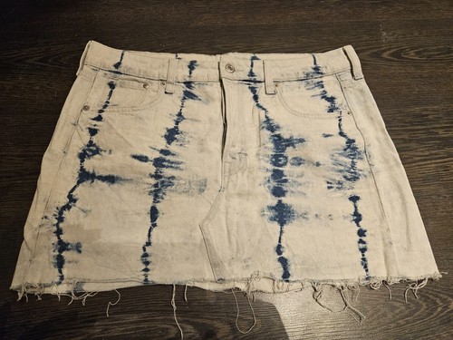 Jeansrock damen - h&m,